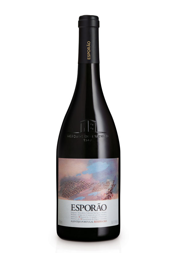 Esporão Reserva Tinto