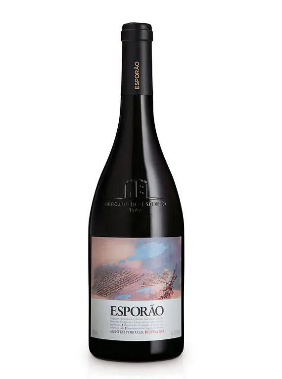 Esporão Reserva Tinto