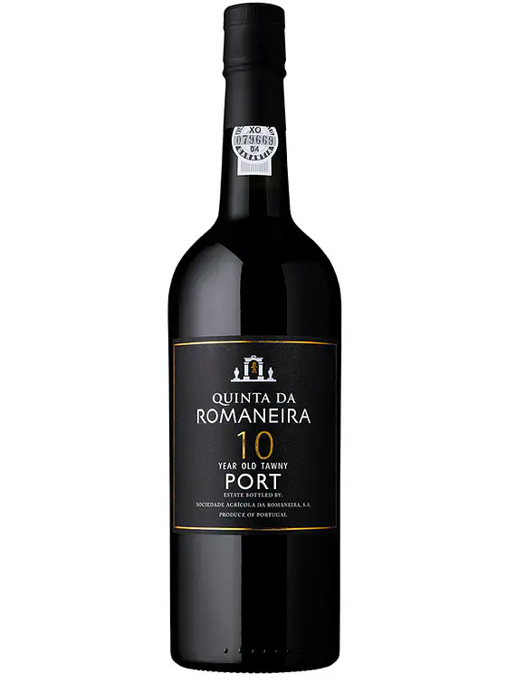 Quinta Romaneira 10 Y.O.