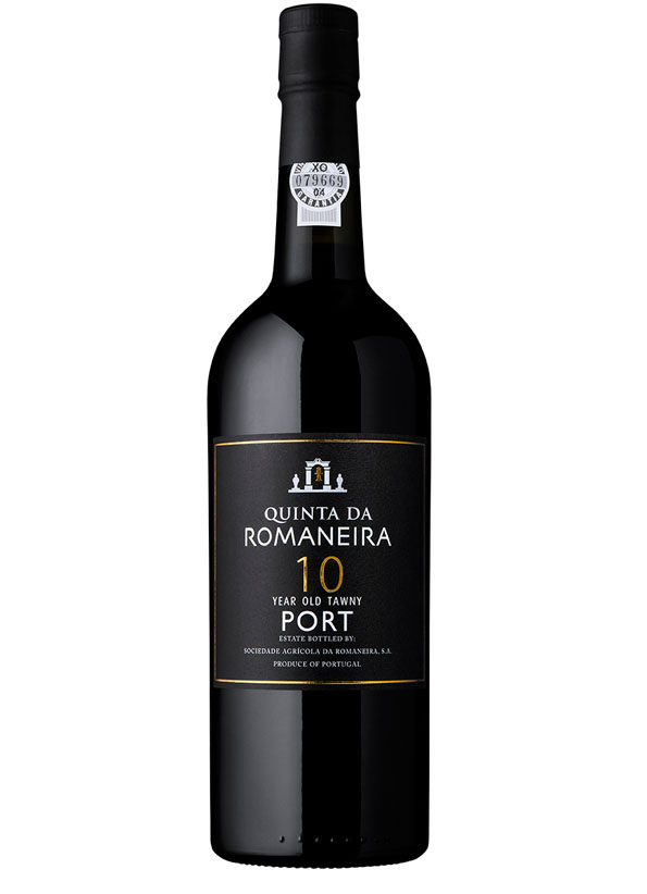 Quinta Romaneira 10 Y.O.