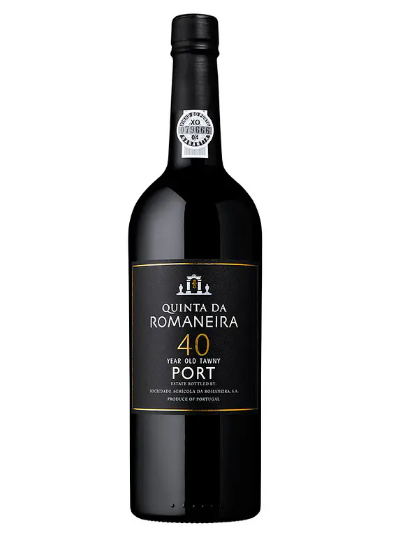 Quinta Romaneira 40 Y.O.