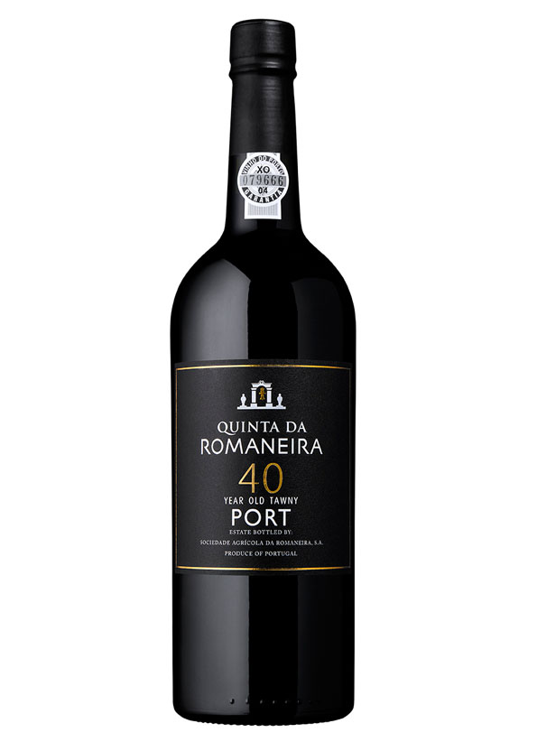 Quinta Romaneira 40 Y.O.