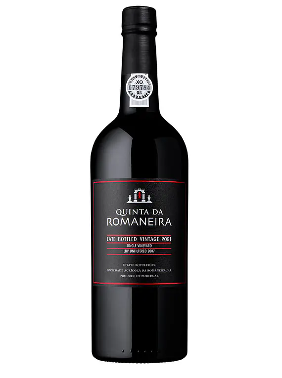 Quinta Romaneira L.B.V