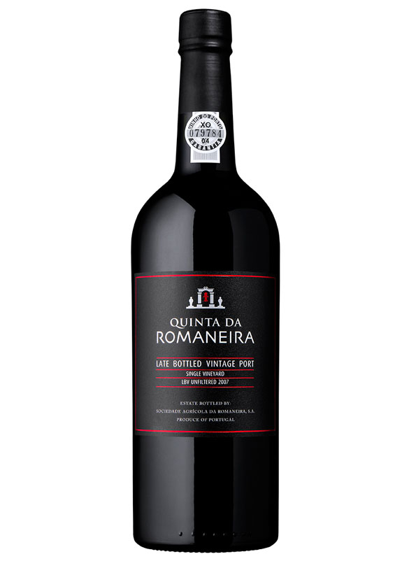 Quinta Romaneira L.B.V