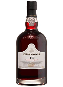 Graham's 10 Y.O.
