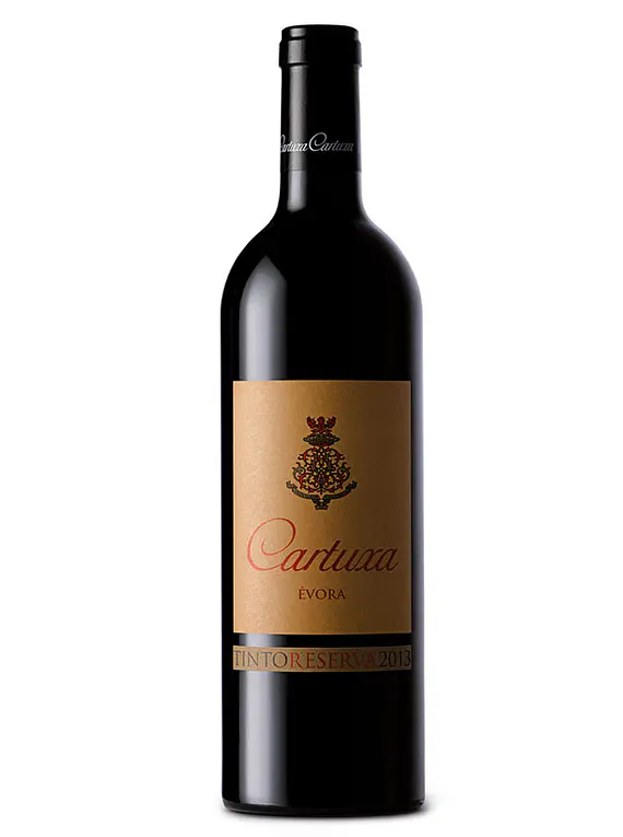 Cartuxa Reserva