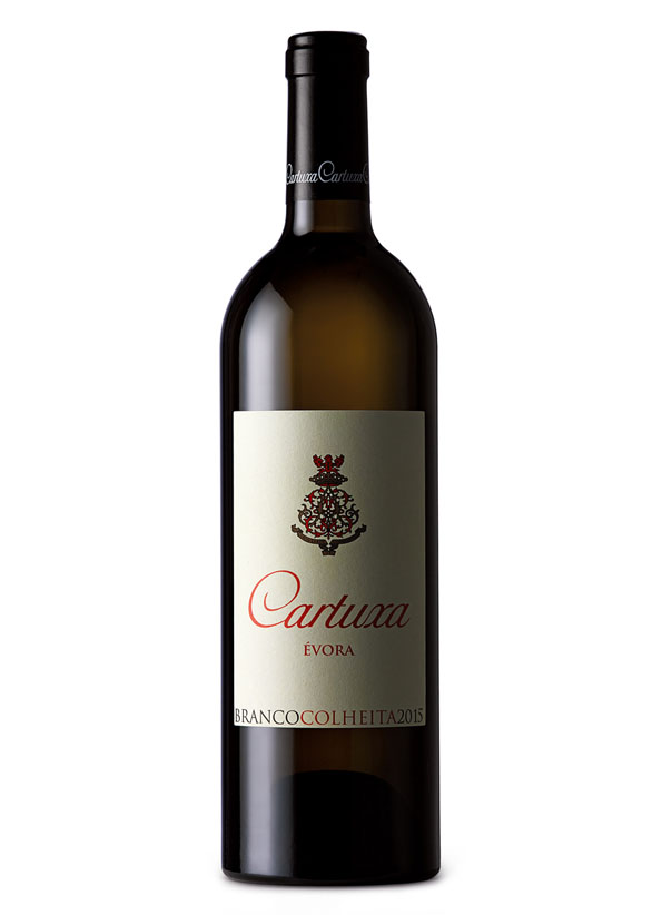 Cartuxa Branco