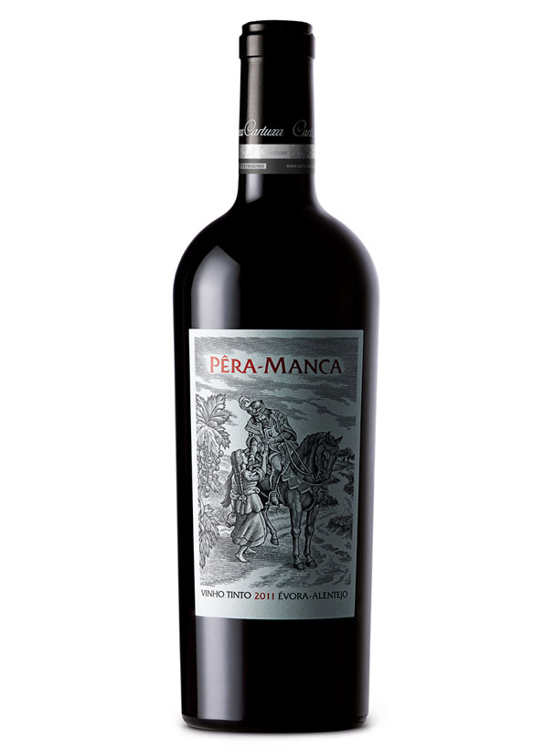 Pêra Manca Tinto
