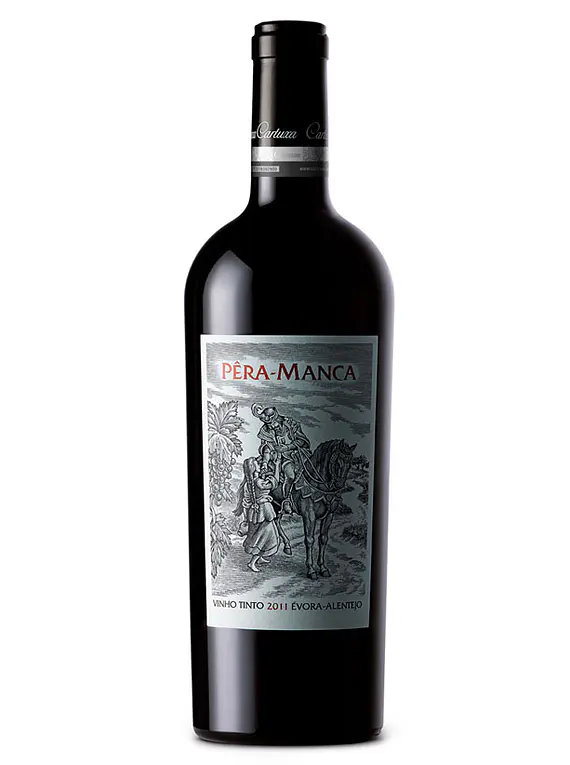 Pêra Manca Tinto