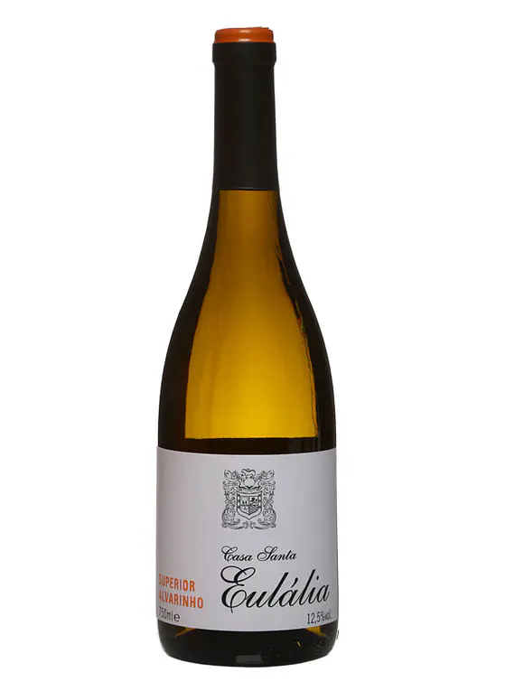 Casa Santa Eulália Alvarinho