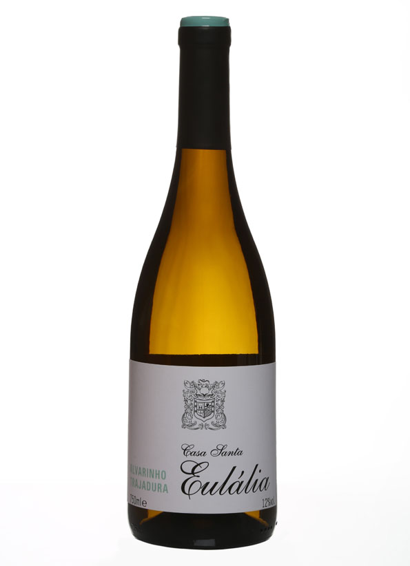 Casa Santa Eulália Alvarinho & Trajadura