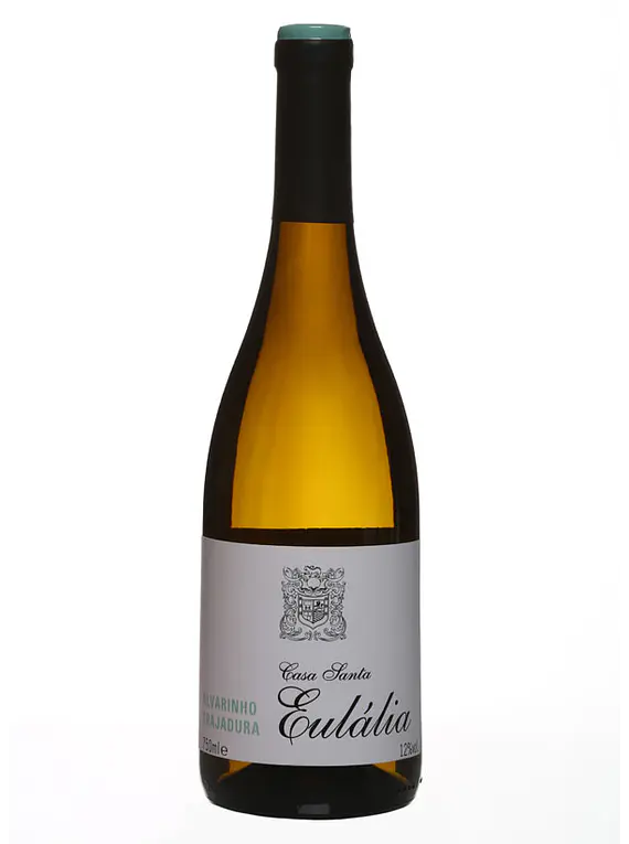 Casa Santa Eulália Alvarinho & Trajadura