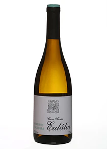 Casa Santa Eulália Alvarinho & Trajadura