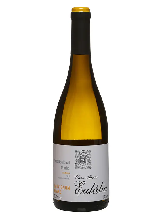 Casa Santa Eulália Sauvignon Blanc