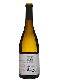 Casa Santa Eulália Sauvignon Blanc