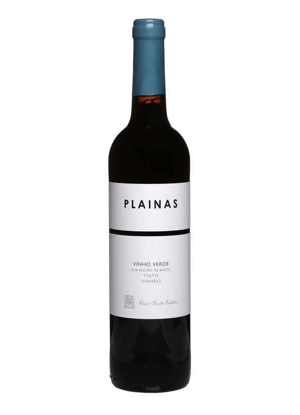 Plainas Vinhão