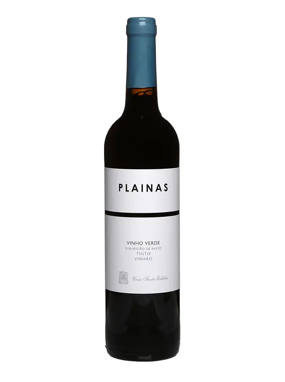Plainas Vinhão