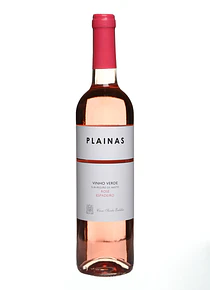 Plainas Rosé