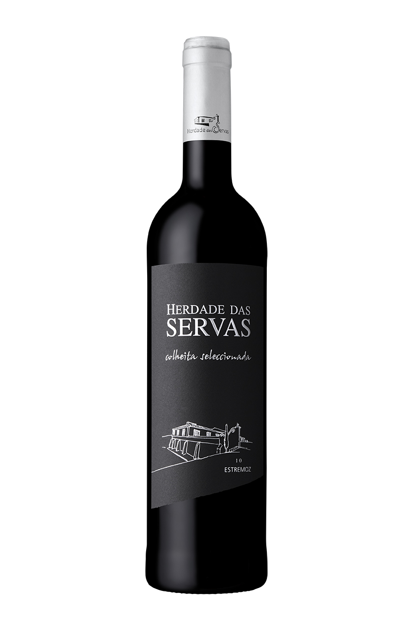 Herdade das Servas Tinto
