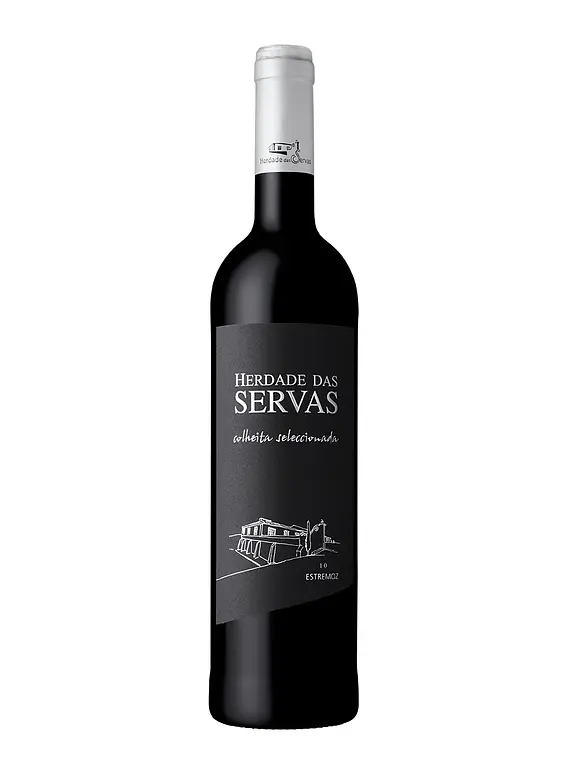 Herdade das Servas Tinto