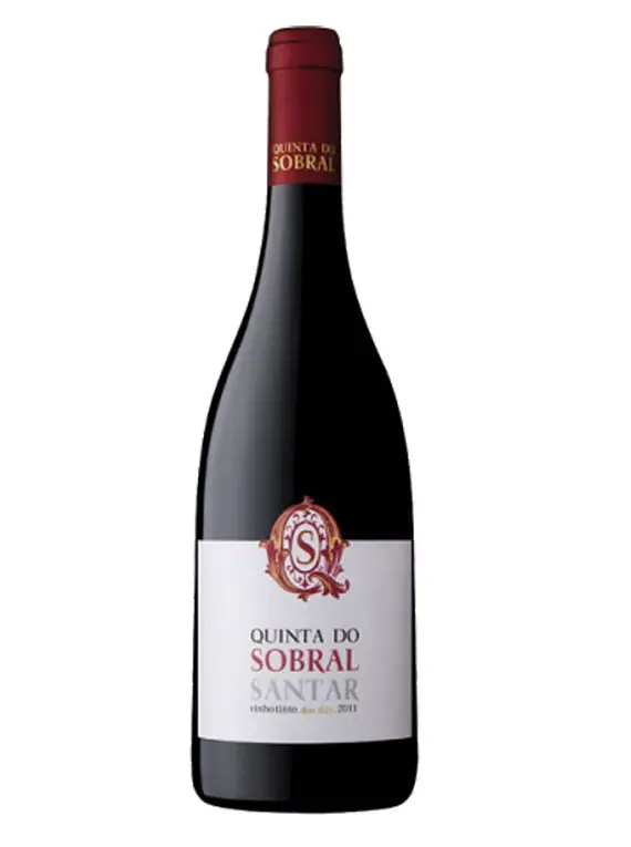 Quinta do Sobral Red