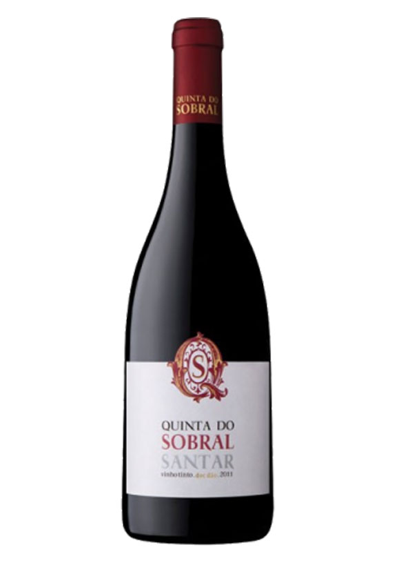 Quinta do Sobral Red