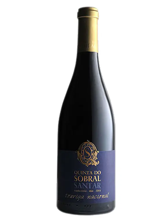 Quinta do Sobral Touriga Nac.