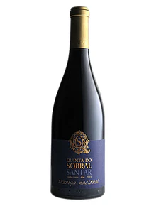 Quinta do Sobral Touriga Nac.