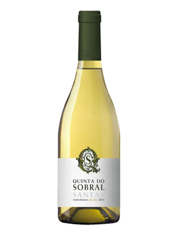 Quinta do Sobral White