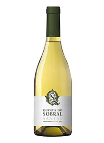 Quinta do Sobral White