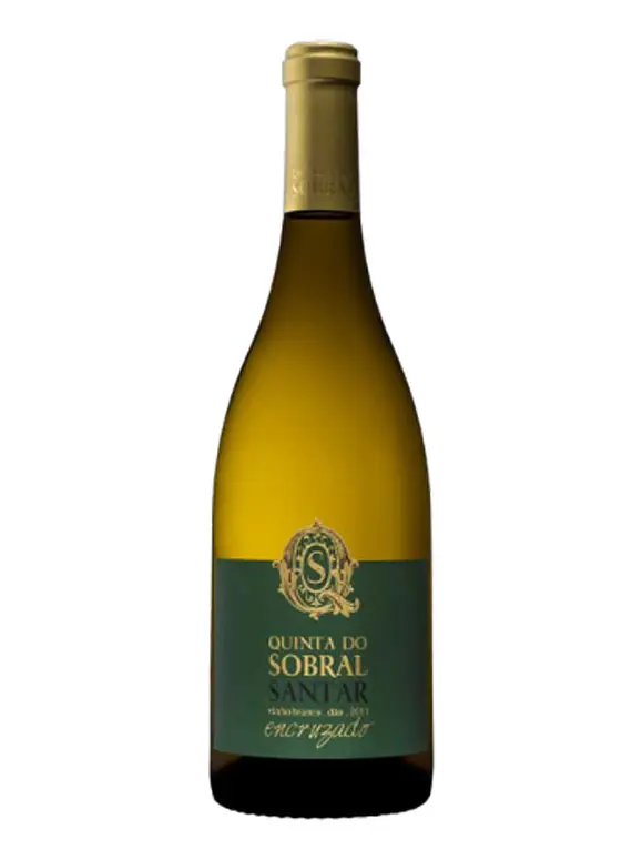 Quinta do Sobral Encruzado