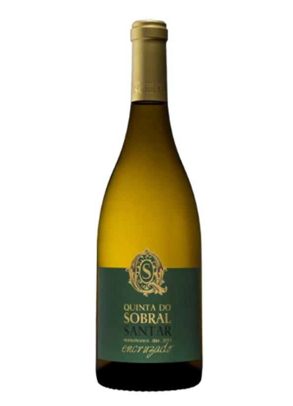 Quinta do Sobral Encruzado