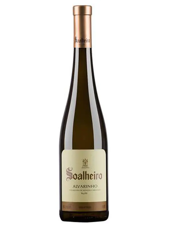 Soalheiro Alvarinho