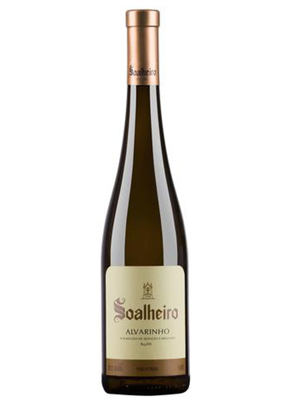 Soalheiro Alvarinho