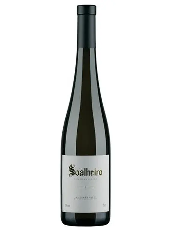Soalheiro Primeiras Vinhas