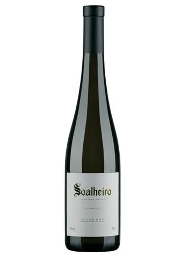 Soalheiro Primeiras Vinhas