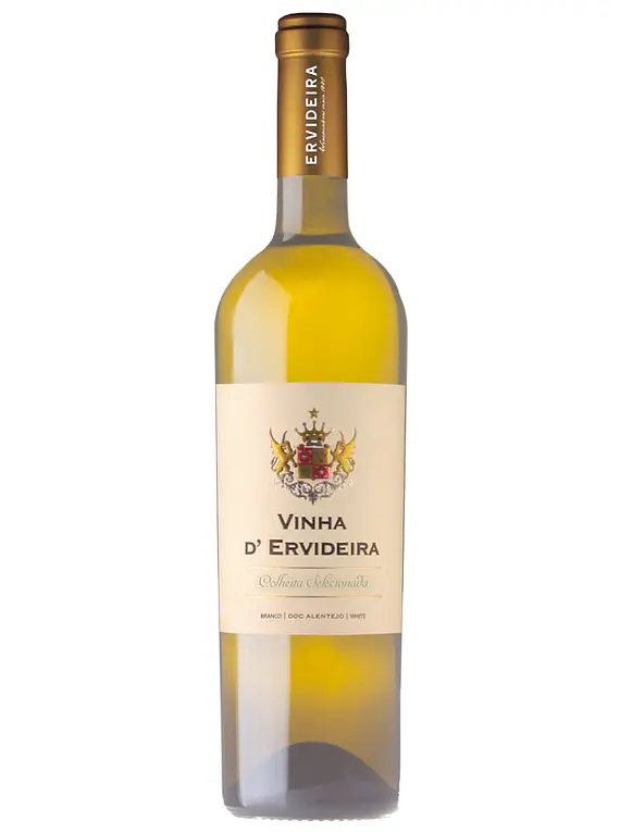 Vinha Ervideira