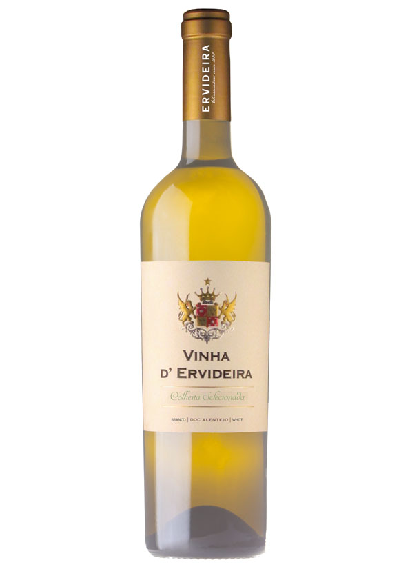 Vinha Ervideira