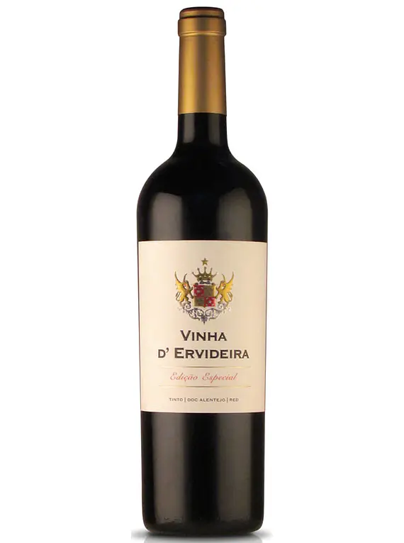 Vinha Ervideira Tinto