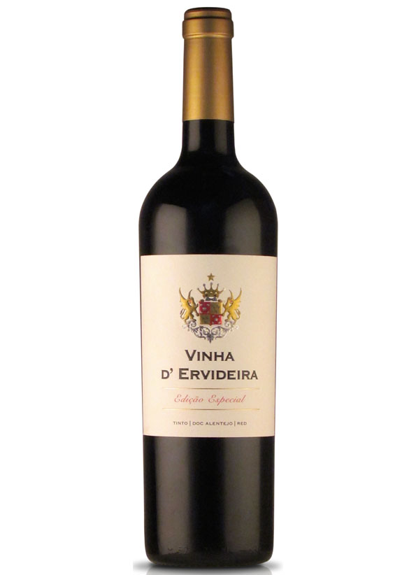 Vinha Ervideira Tinto