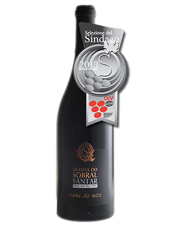 Quinta do Sobral Vinha da Neta