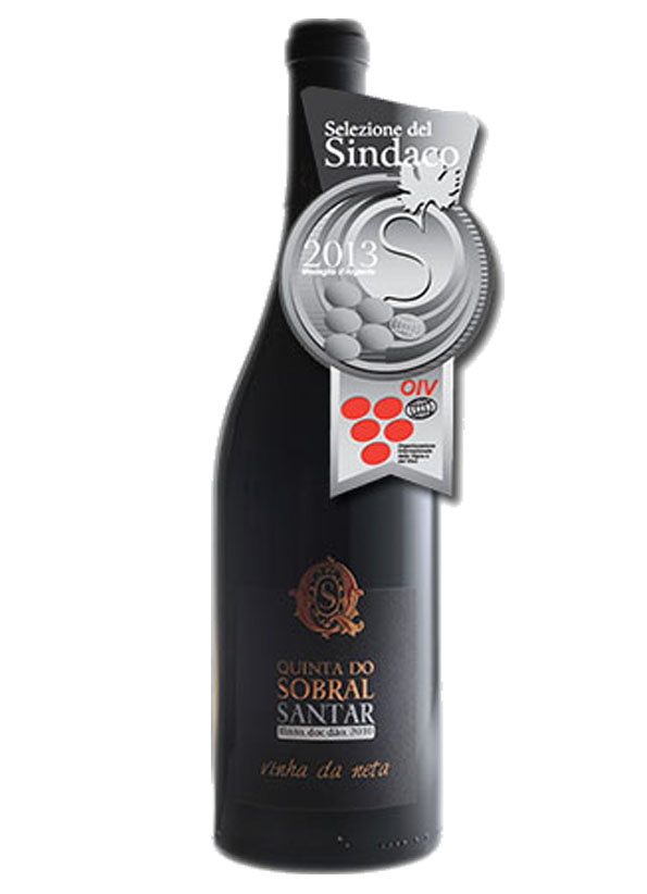 Quinta do Sobral Vinha da Neta