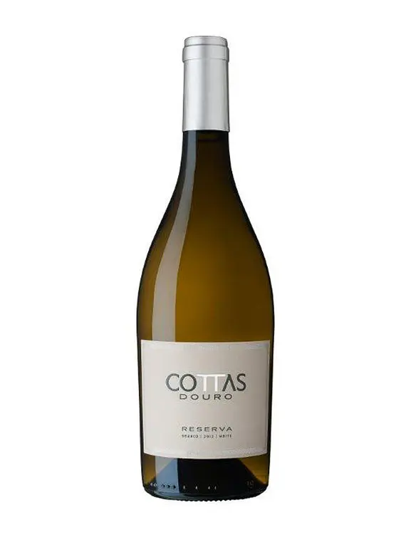 Cottas Reserva White