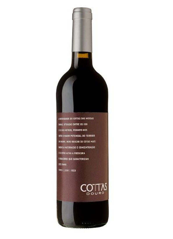 Cottas Red
