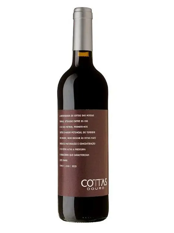 Cottas Red