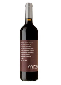 Cottas Red