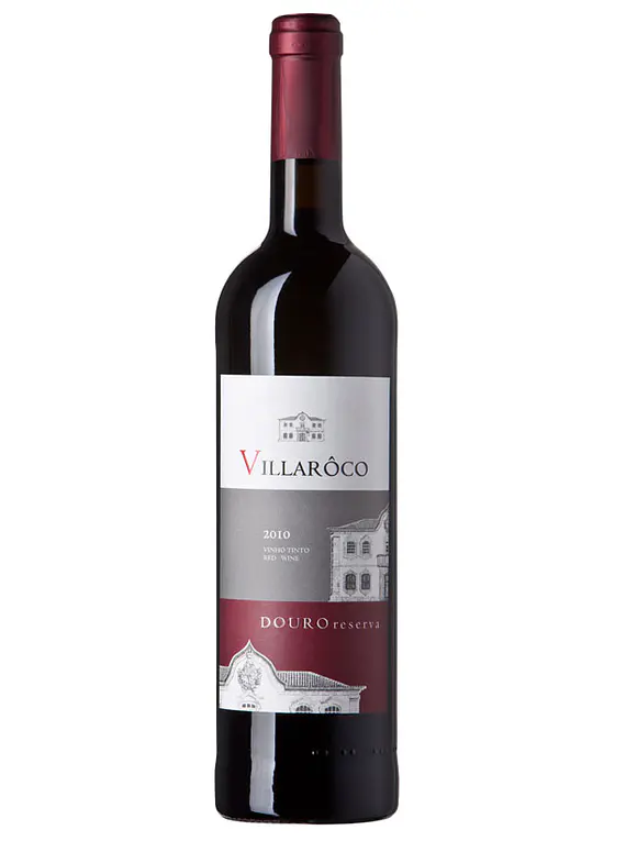 Villaroco Reserve 