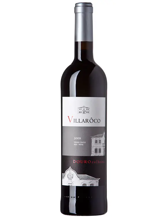 Villaroco Red