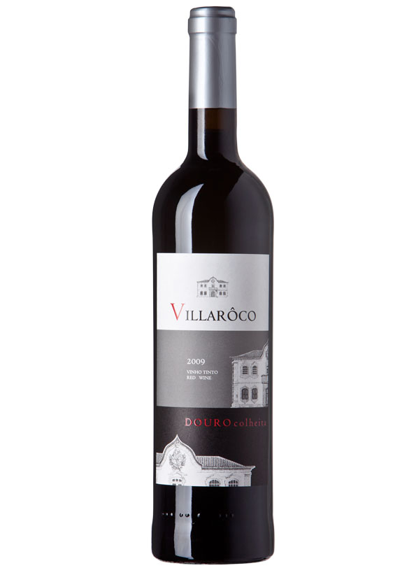 Villaroco Red