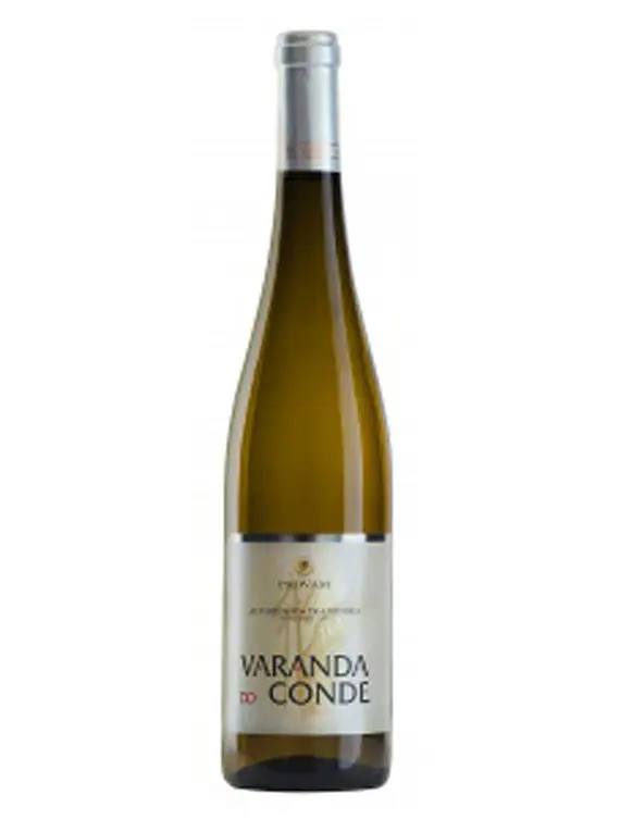 Varanda do Conde Alvarinho & Trajadura